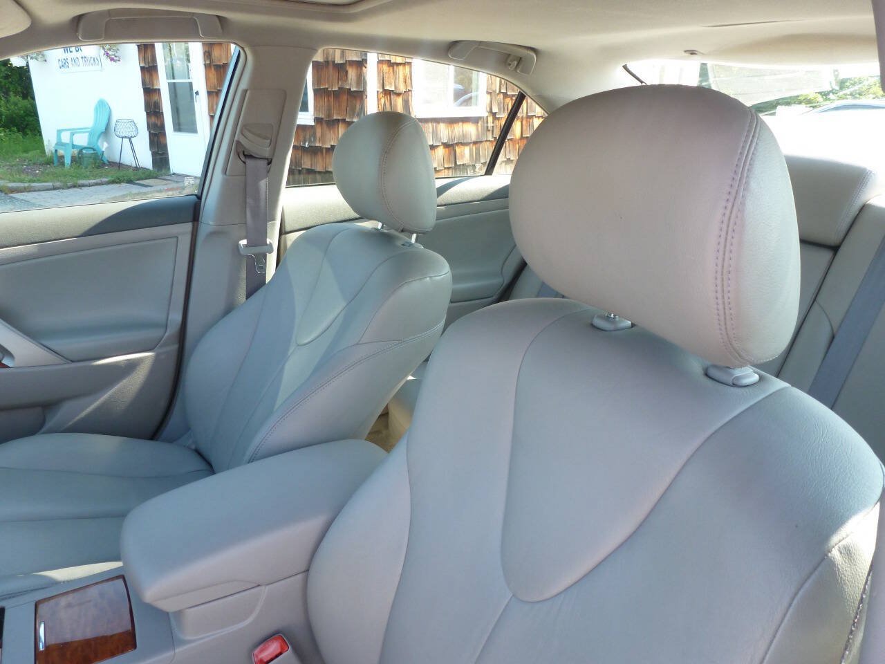 Used 2008 Toyota Camry XLE FWD image 19