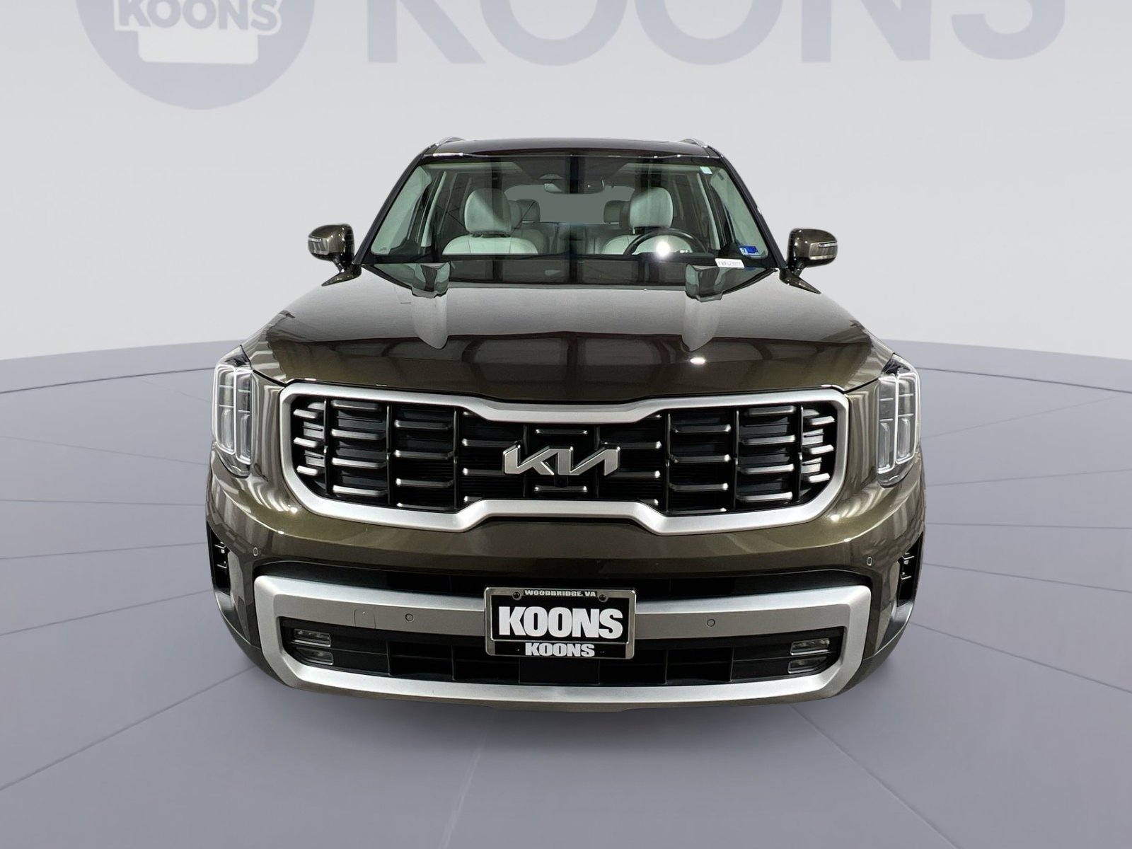 Used 2023 Kia Telluride SX image 11