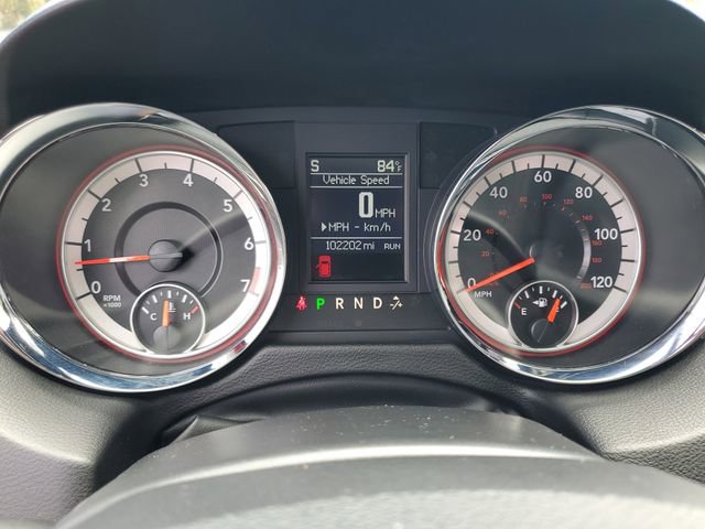 Used 2020 Dodge Grand Caravan GT FWD image 32