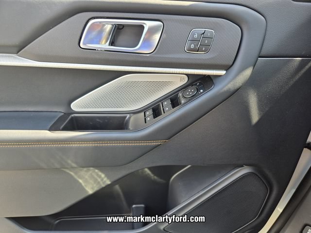 New 2027 Ford Explorer Tremor AWD/4WD image 21