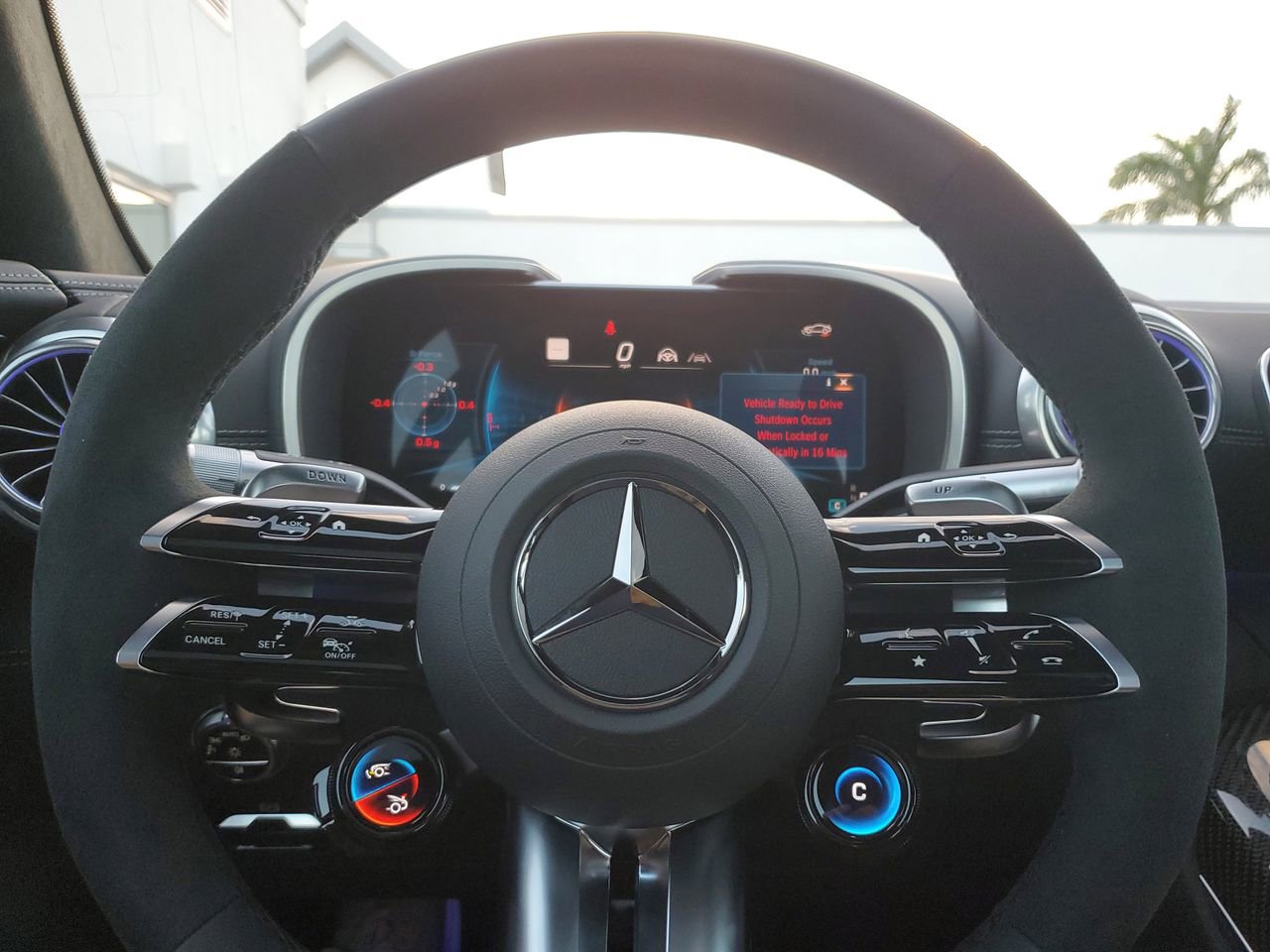 New 2026 Mercedes-Benz AMG GT 55 image 19