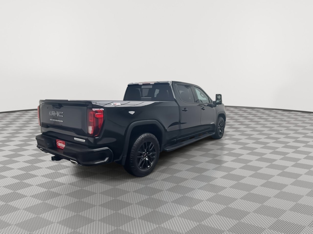 Used 2024 GMC Sierra 1500 Elevation w/ Preferred Package AWD/4WD image 42