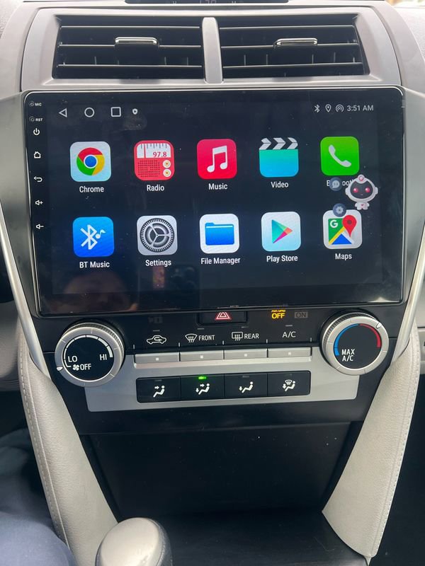 Used 2012 Toyota Camry LE image 15