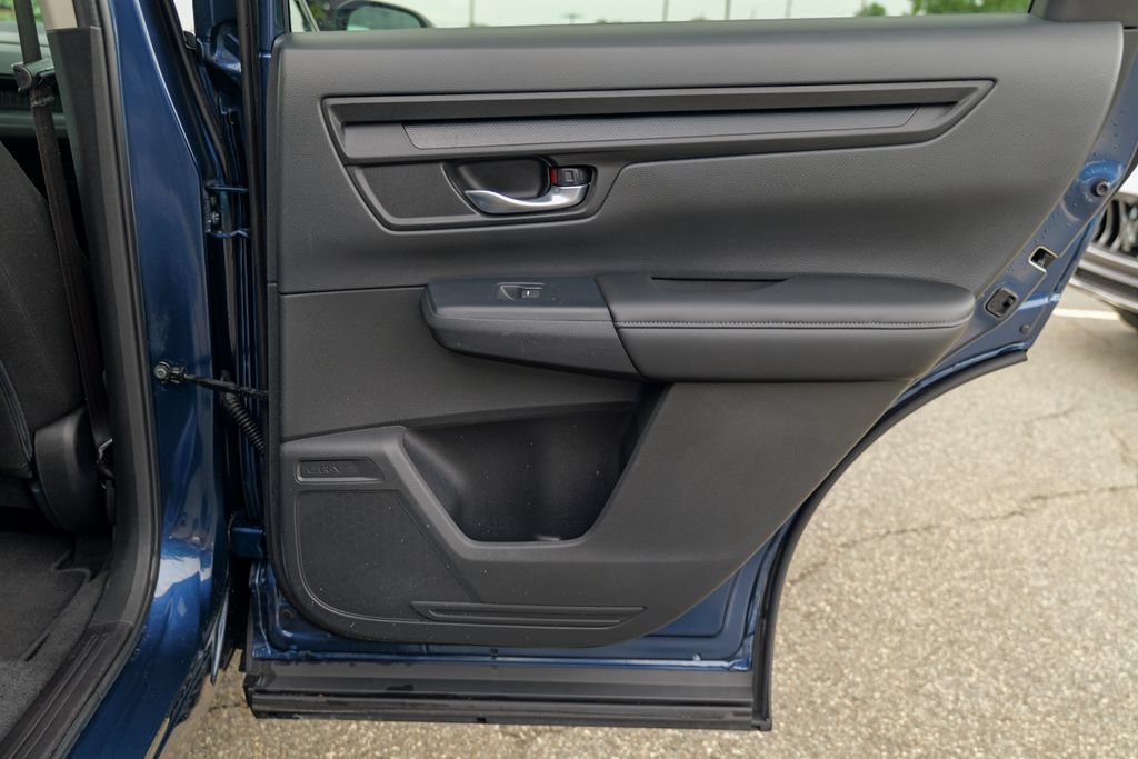 Used 2024 Honda CR-V EX image 29