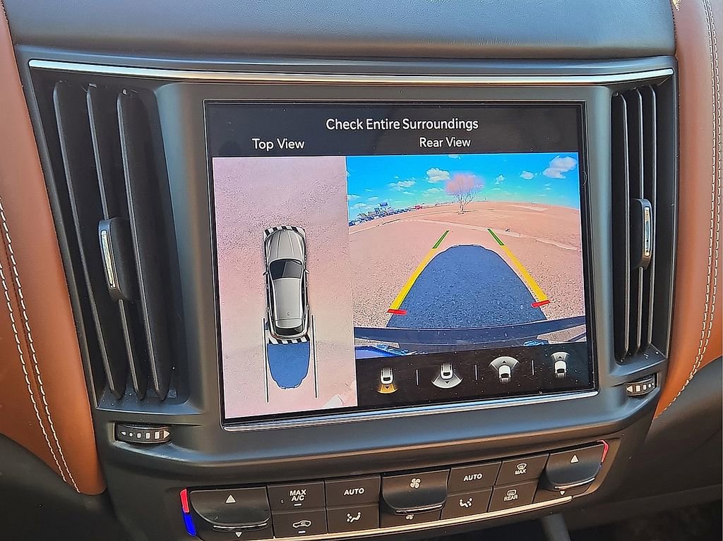 Used 2021 Maserati Levante GTS image 29