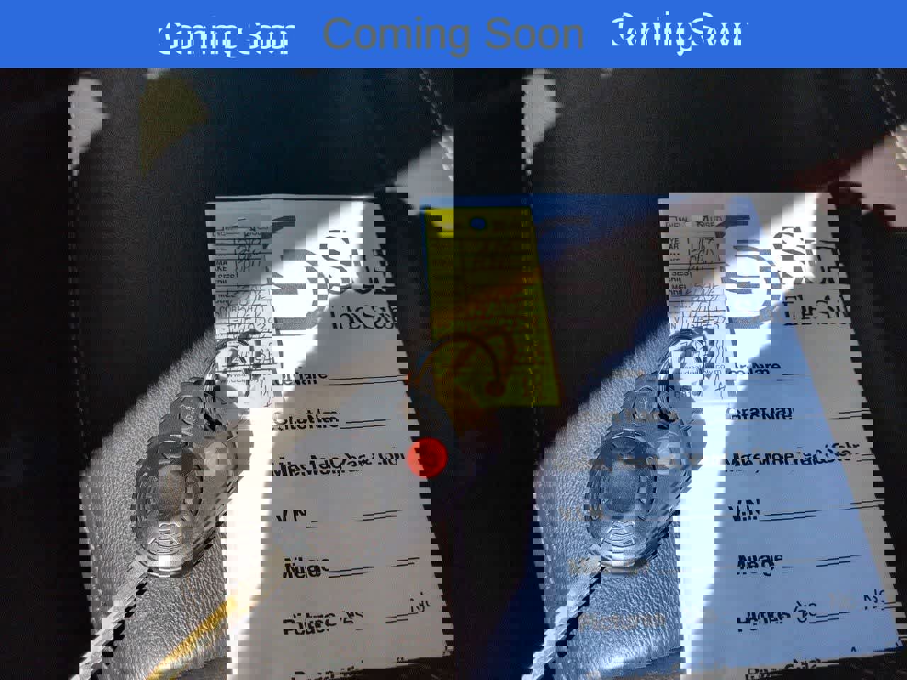 Used 2018 Ford Escape SEL image 33