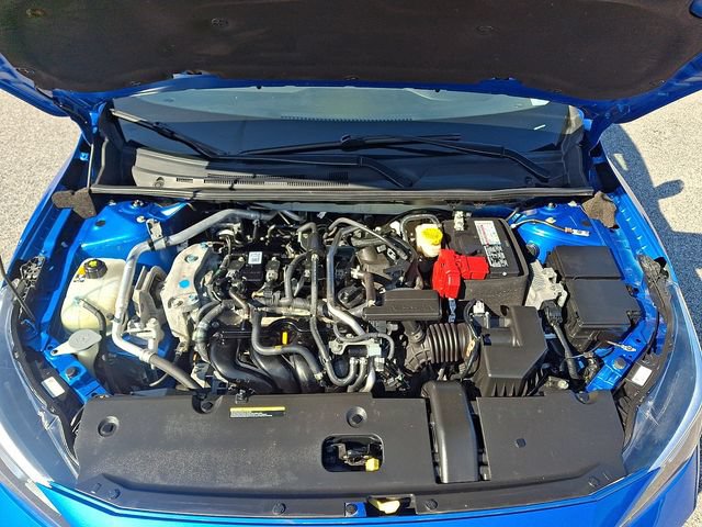 Used 2023 Nissan Sentra SV w/ All-Weather Package FWD image 26