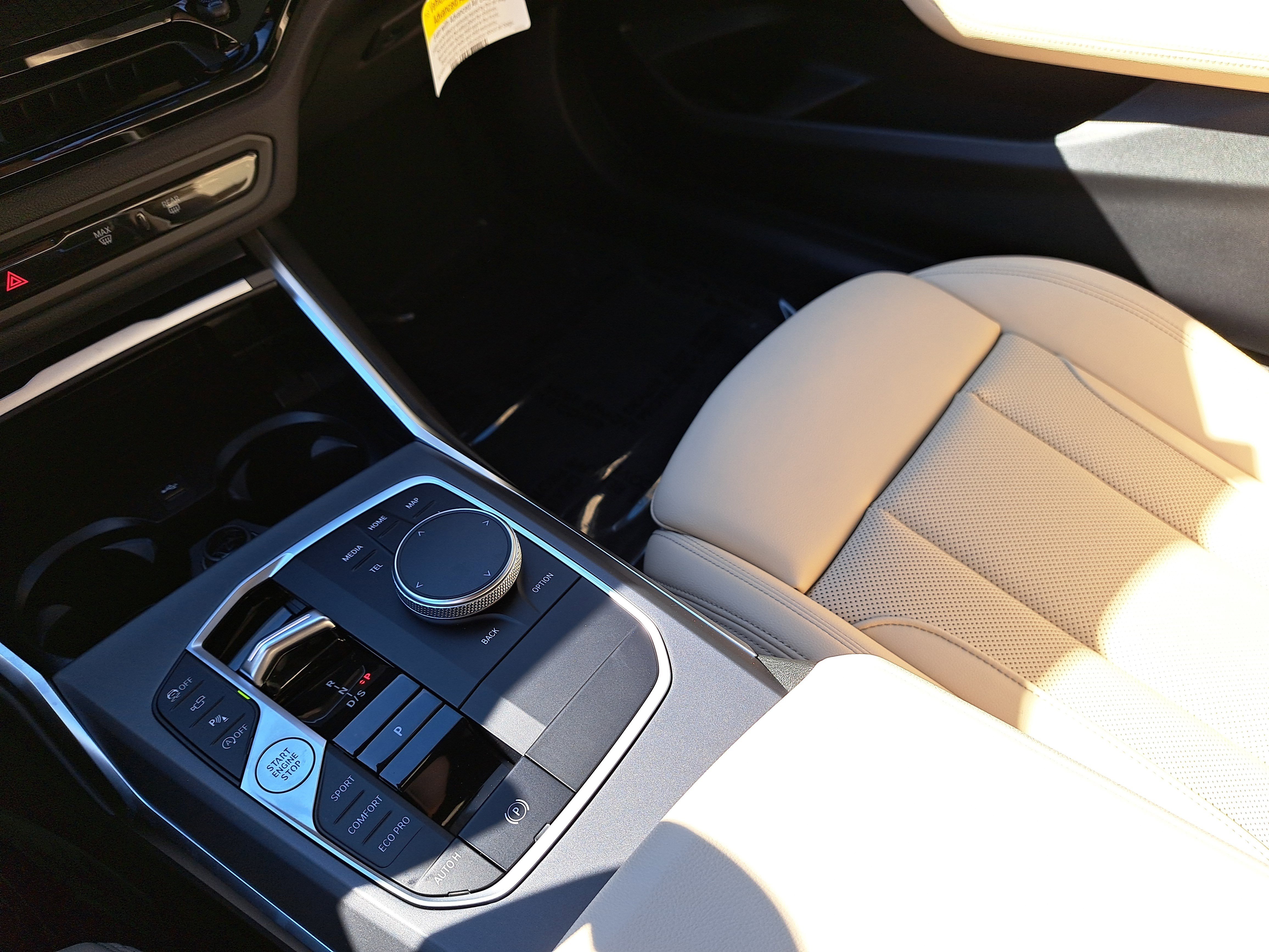 New 2026 BMW 230i xDrive Coupe w/ Premium Package image 25