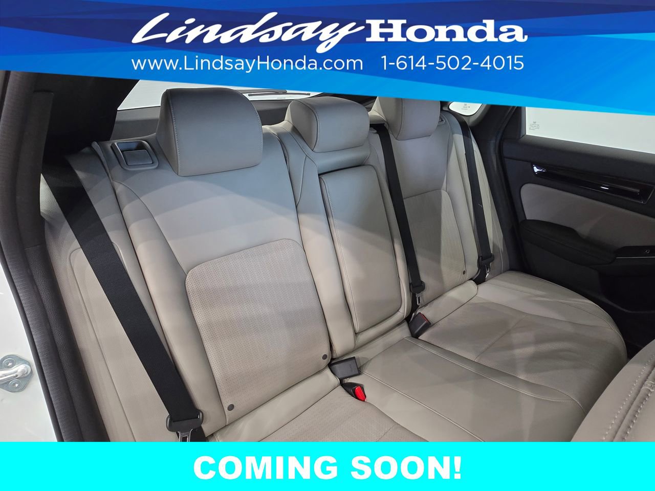 Used 2023 Honda Civic Sport Touring image 8