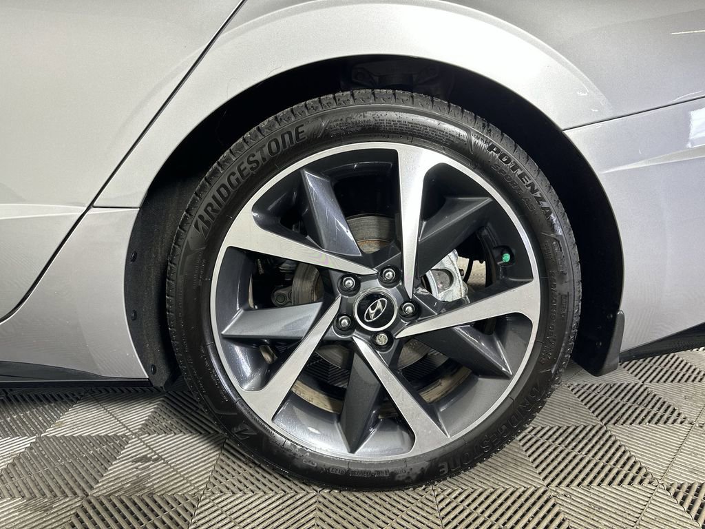 Used 2021 Hyundai Sonata SEL Plus w/ Preferred Accessory Package image 33