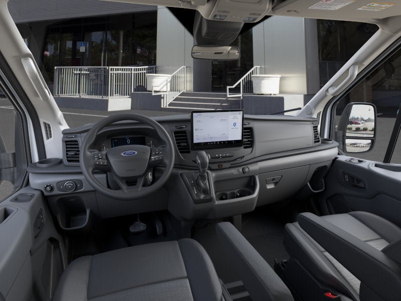 New 2026 Ford Transit 350 XL RWD image 9
