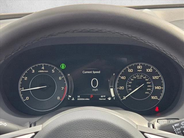 New 2026 Acura RDX SH-AWD w/ Technology Package image 11