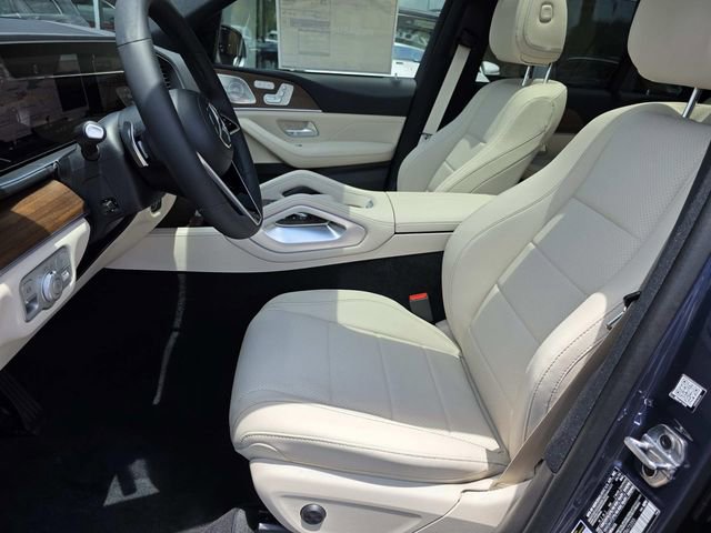 New 2026 Mercedes-Benz GLE 350 4MATIC image 6