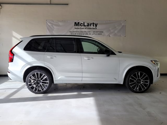 New 2026 Volvo XC90 B6 Ultra w/ Lounge Package AWD/4WD image 6