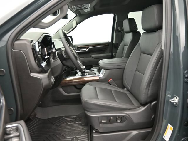 New 2026 Chevrolet Silverado 1500 LT image 37