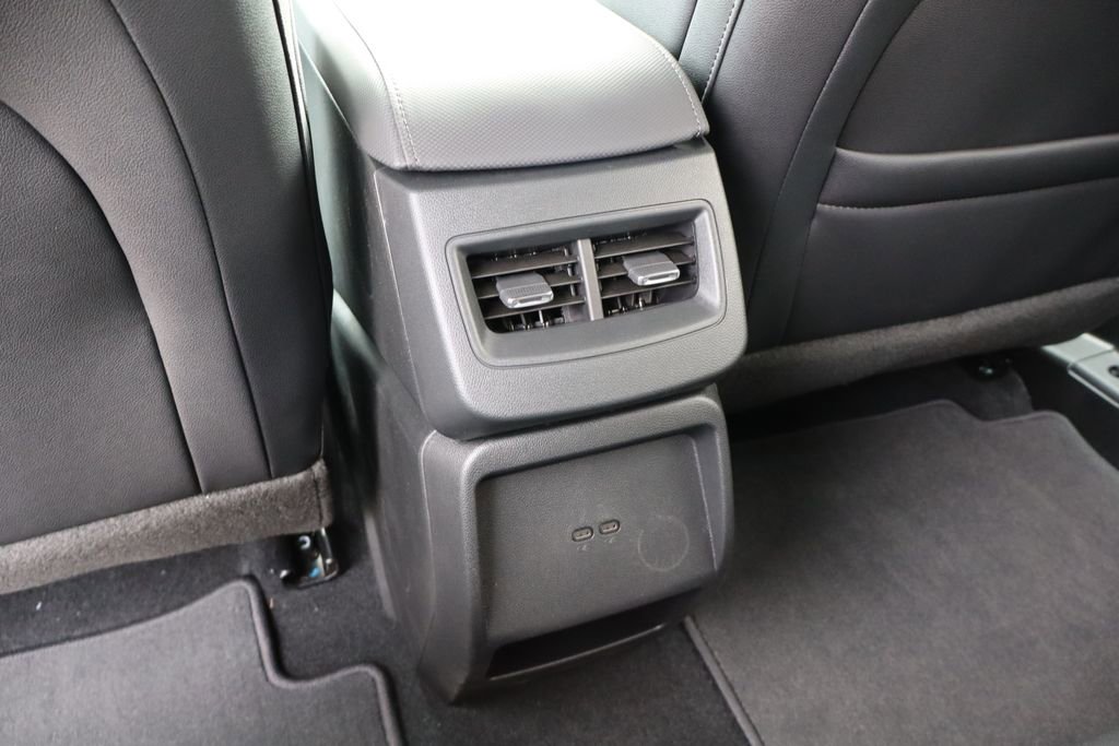 New 2026 Chevrolet Equinox EV LT image 38