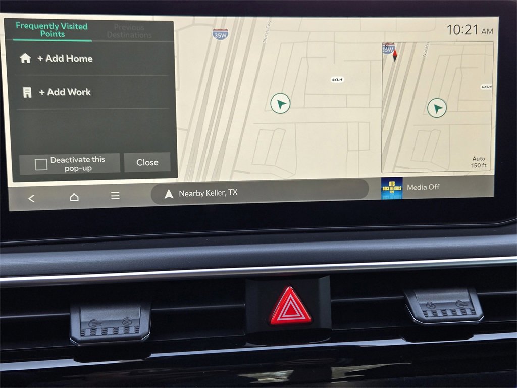 New 2026 Kia K5 GT w/ GT1 Package image 12