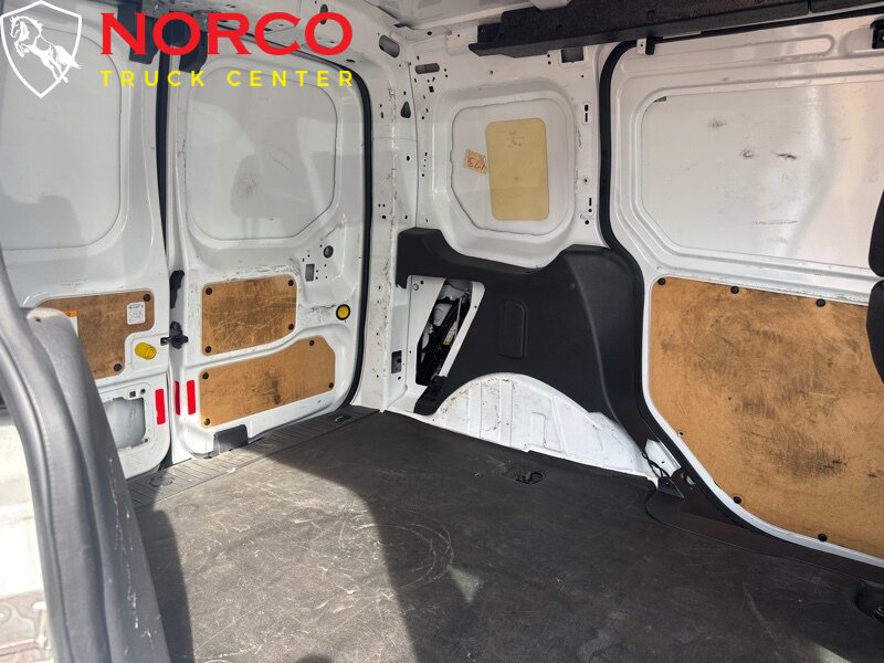 Used 2015 Ford Transit Connect XL FWD image 2