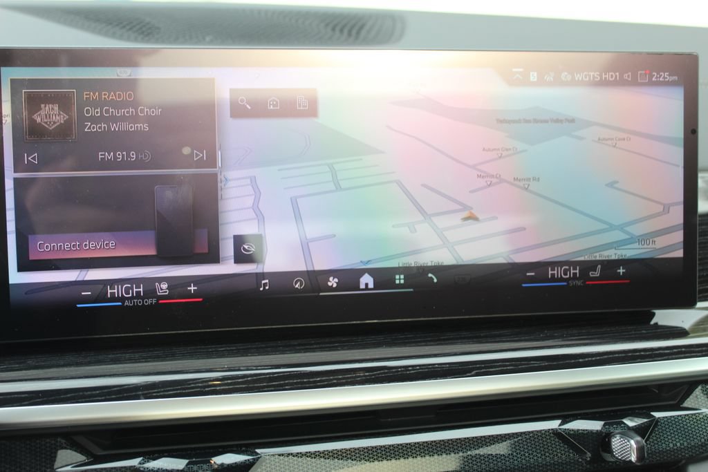 Used 2026 BMW X5 xDrive40i AWD/4WD image 16