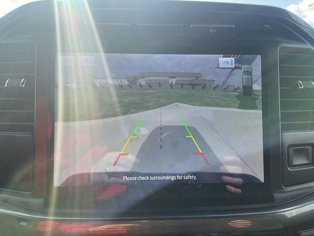 Used 2023 Ford F150 XLT w/ Equipment Group 302A High image 32