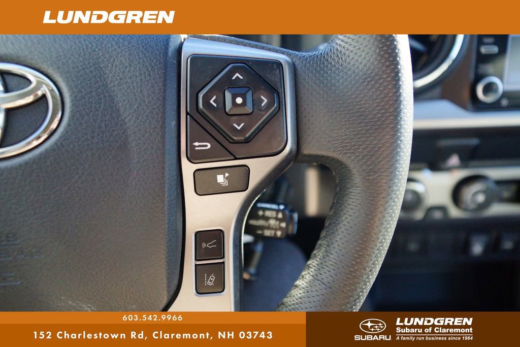 Used 2020 Toyota Tacoma SR5 image 20