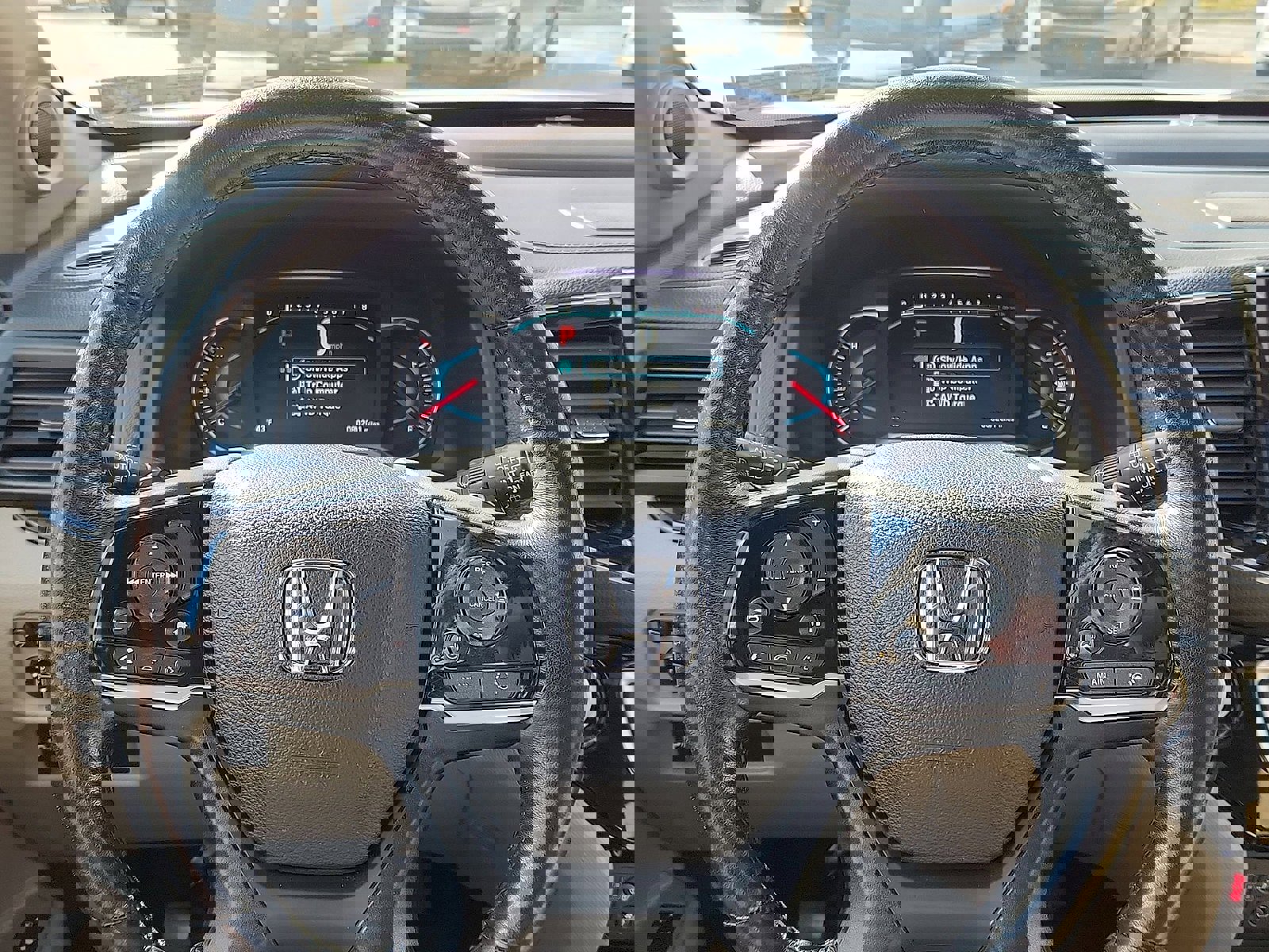 Used 2019 Honda Pilot Elite image 16