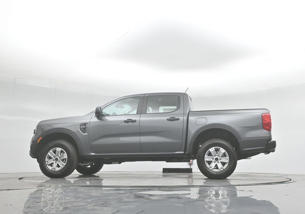 New 2025 Ford Ranger XL image 49