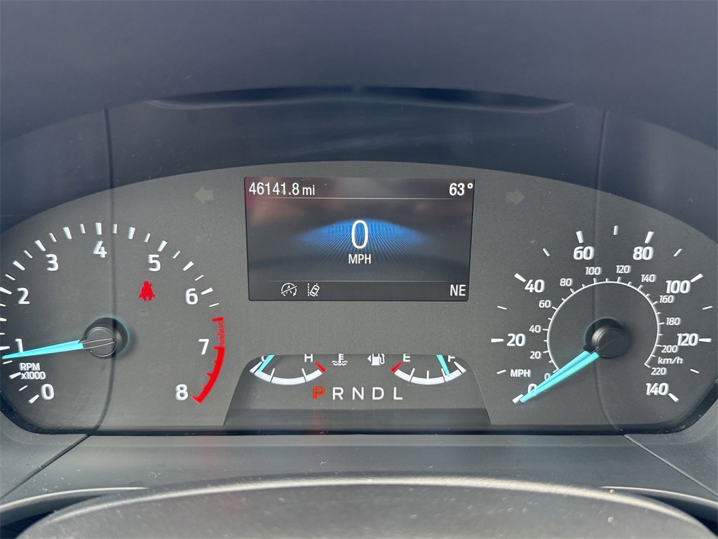 Used 2022 Ford Escape SE w/ SE Sport Appearance Package image 38