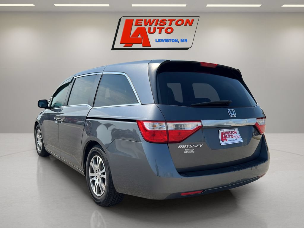 Used 2012 Honda Odyssey EX image 11
