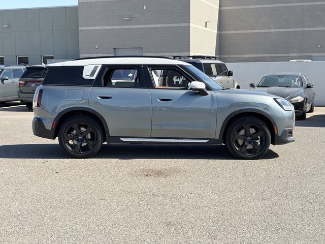 Used 2026 MINI Cooper Countryman S AWD/4WD image 24