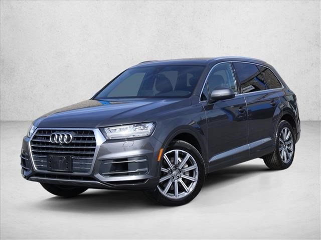 Used 2018 Audi Q7 3.0T Premium Plus