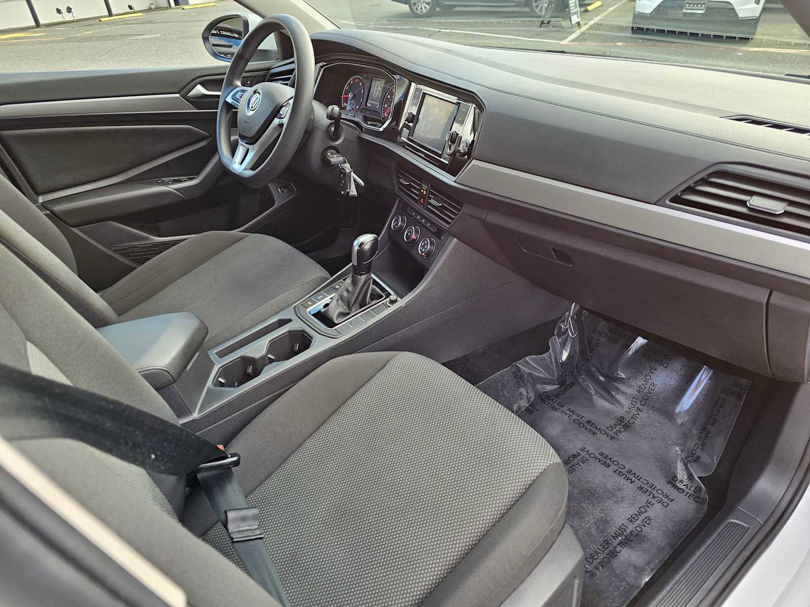 Used 2019 Volkswagen Jetta S w/ Driver Assistance Package image 11