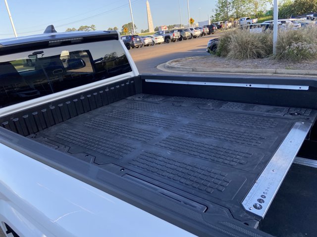 Used 2024 Toyota Tacoma SR image 50