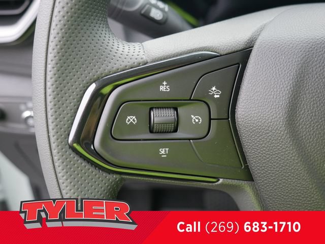 New 2026 Chevrolet TrailBlazer LS w/ LS Convenience Package AWD/4WD image 25