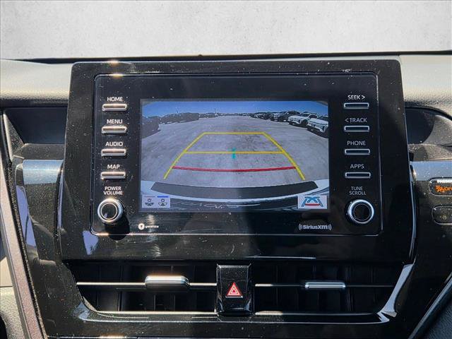 Certified 2024 Toyota Camry SE FWD image 13