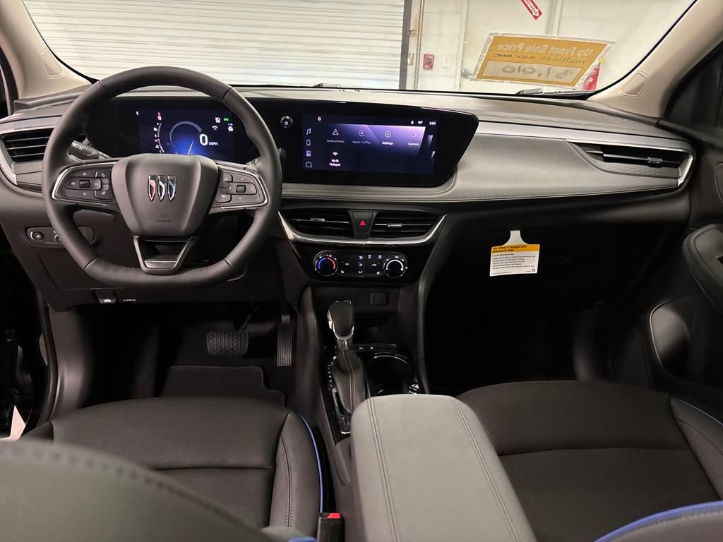 New 2026 Buick Encore GX Sport Touring w/ Advanced Technology Package image 24