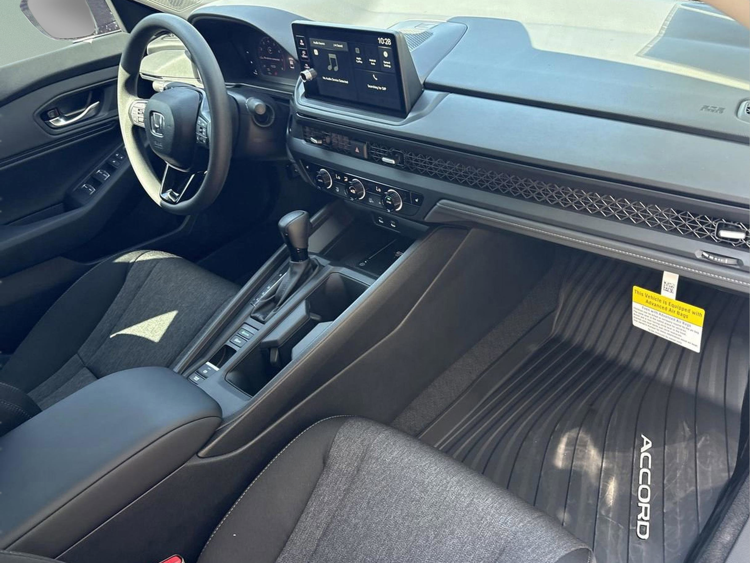 Used 2026 Honda Accord SE image 20