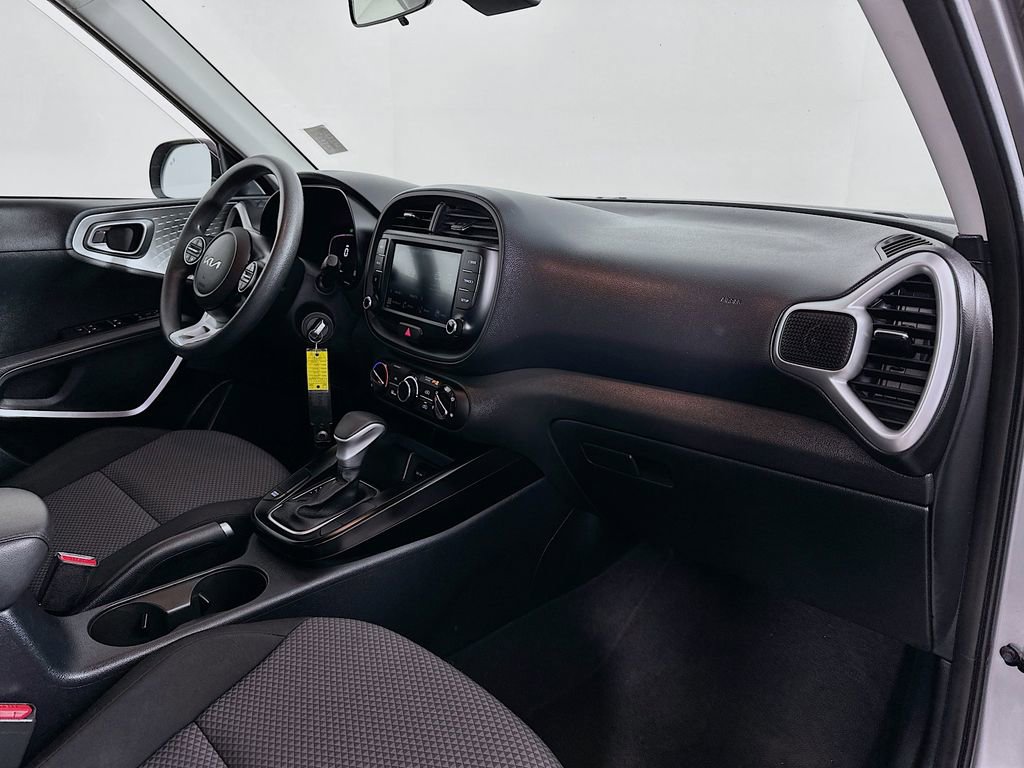 Used 2023 Kia Soul LX w/ Option Group 015 image 27