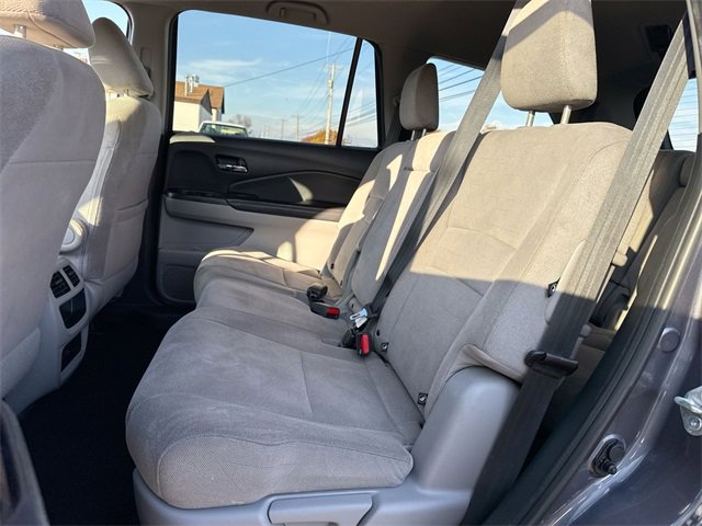 Used 2021 Honda Pilot LX image 22