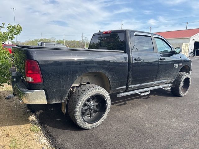 Used 2019 RAM 1500 Big Horn AWD/4WD image 4