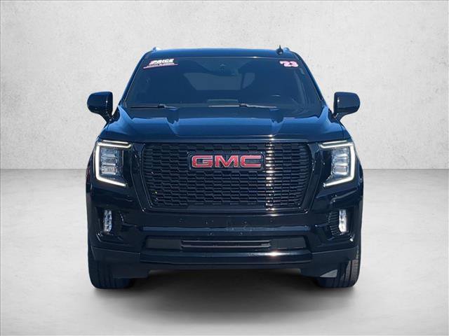 Used 2023 GMC Yukon XL SLT RWD image 2