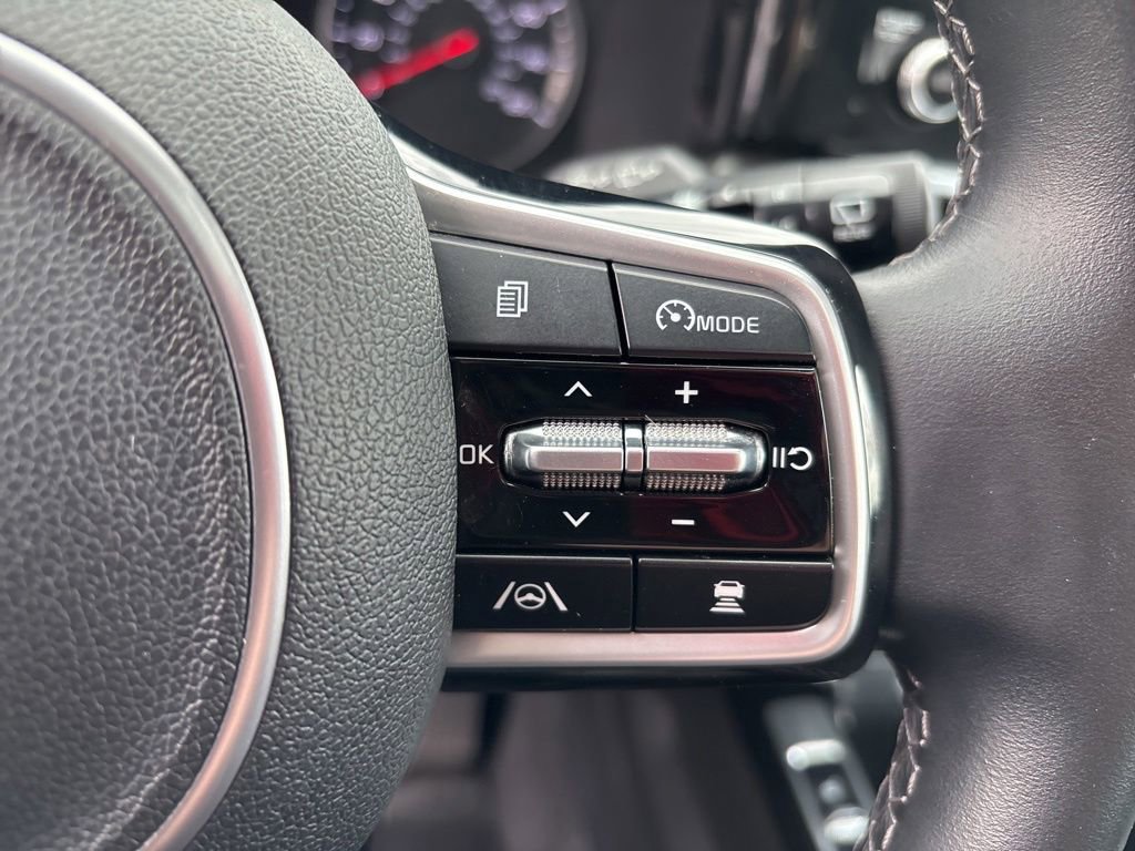 Used 2021 Kia Sorento SX AWD/4WD image 29