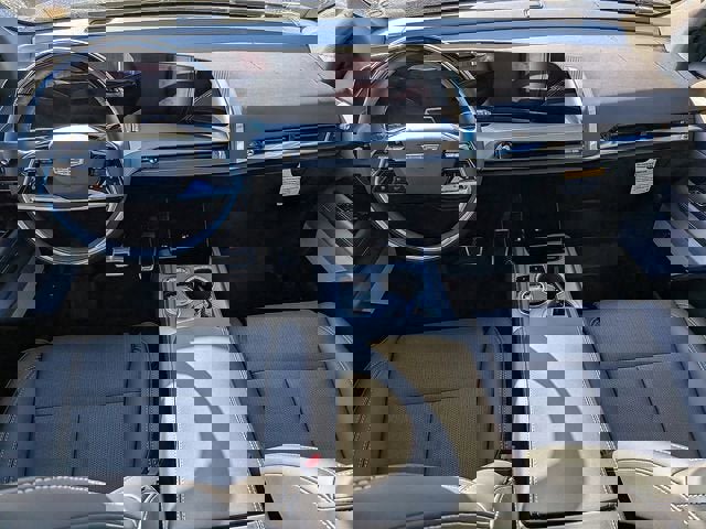 New 2026 Cadillac Vistiq Sport w/ LPO, Floor Liner Package image 16