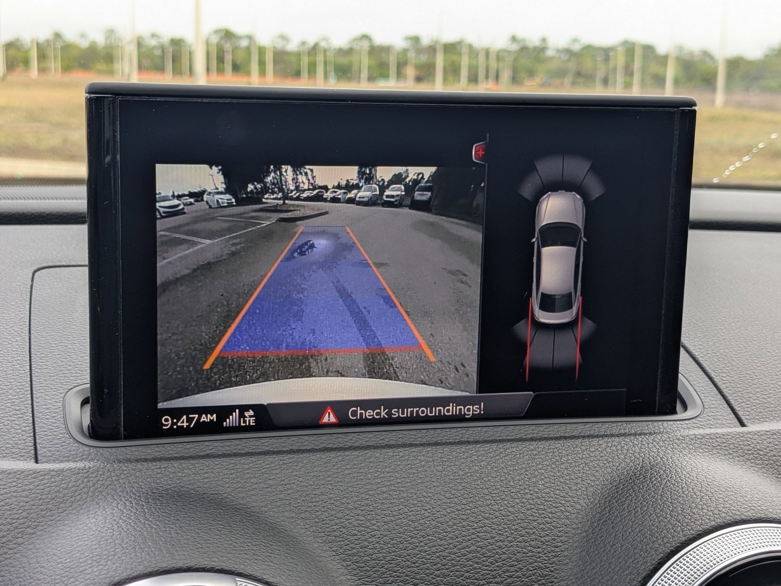 Used 2019 Audi RS 3 image 24