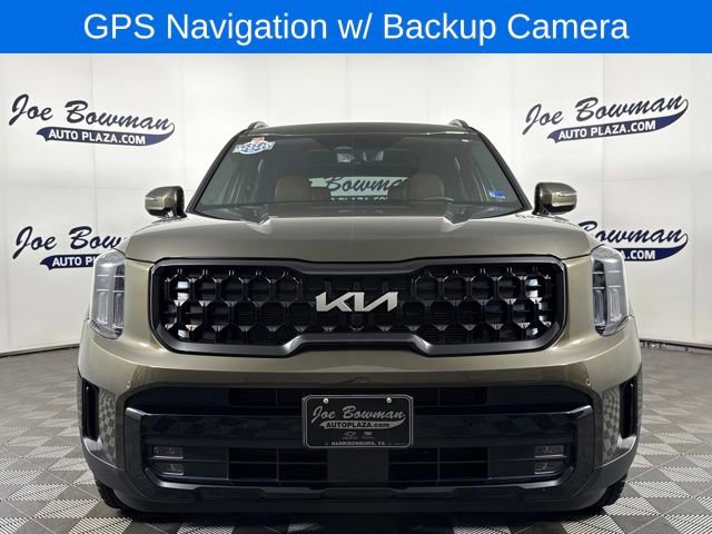 Used 2024 Kia Telluride SX Prestige X-Pro image 3