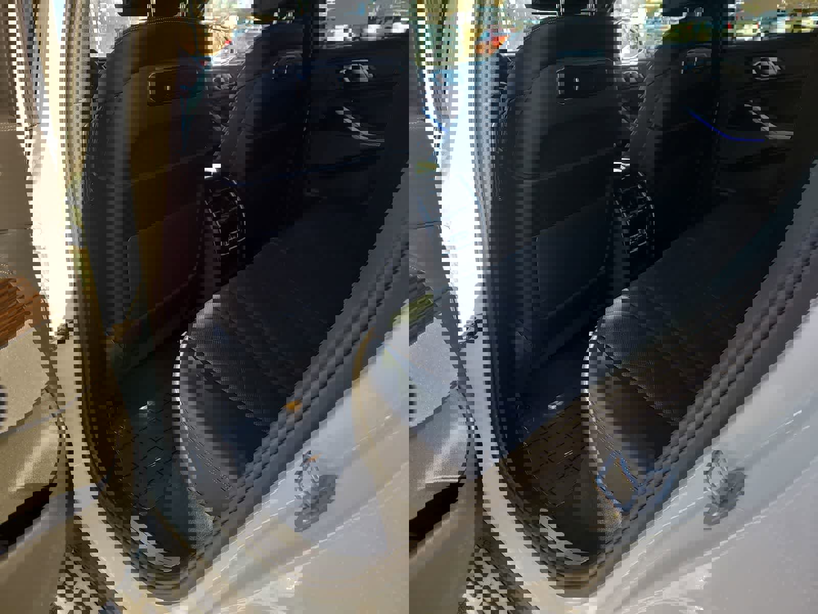 Used 2024 BMW X5 xDrive50e image 20