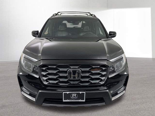 Used 2023 Honda Passport TrailSport image 27