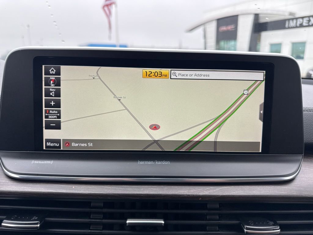 Used 2020 Kia Telluride SX image 23