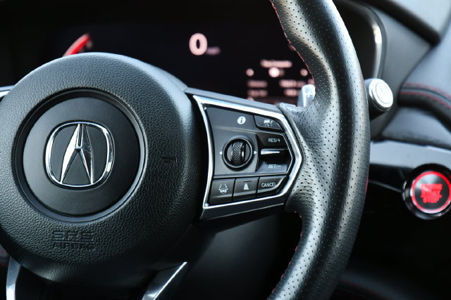 Used 2024 Acura MDX Type S w/ Advance Package AWD/4WD image 24