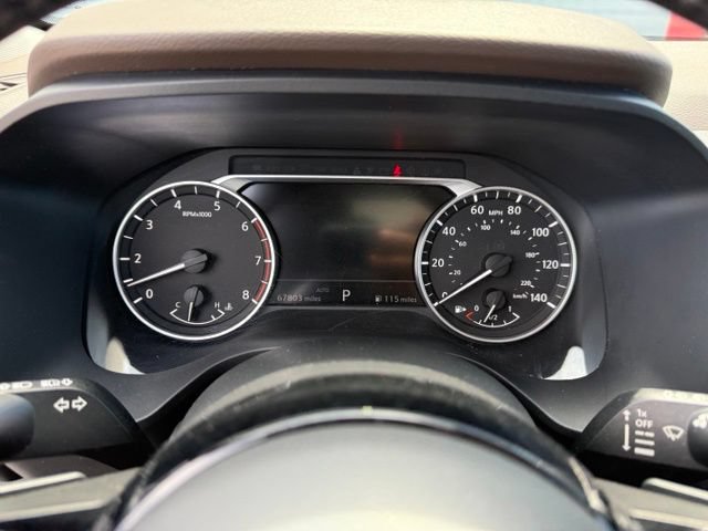 Used 2021 Nissan Rogue SV w/ Premium Package AWD/4WD image 18